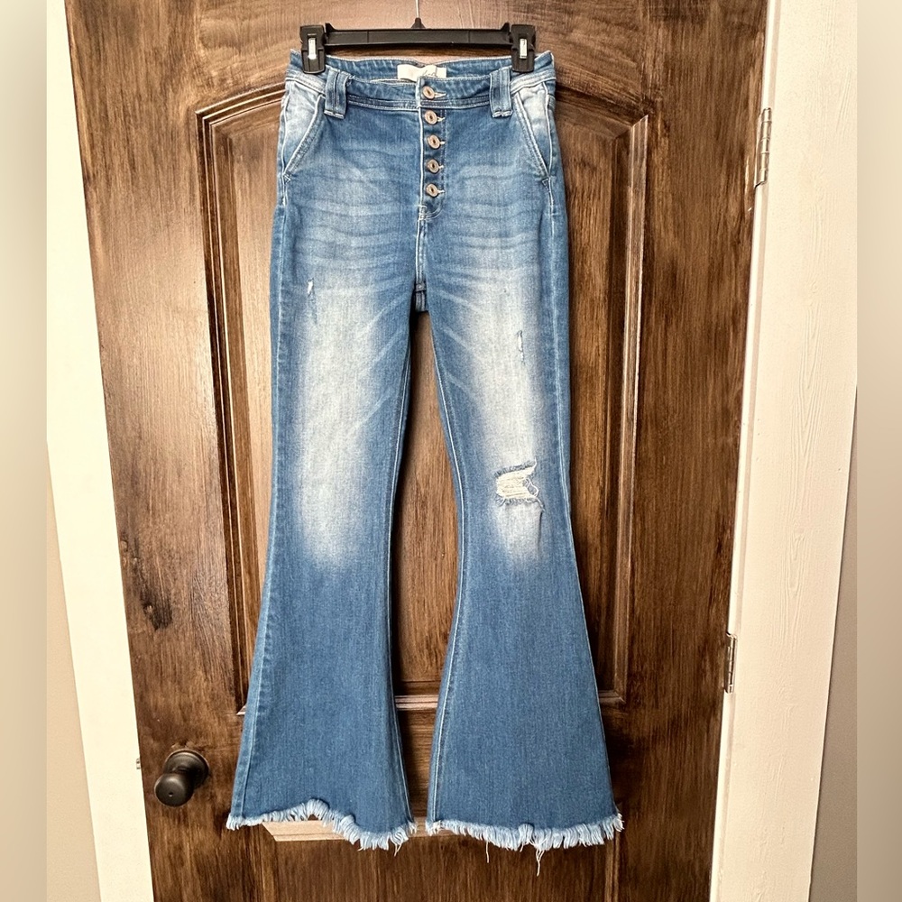 KanCan Flares